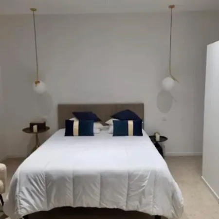 Apartment Stephanoise Saint-Etienne (Loire)